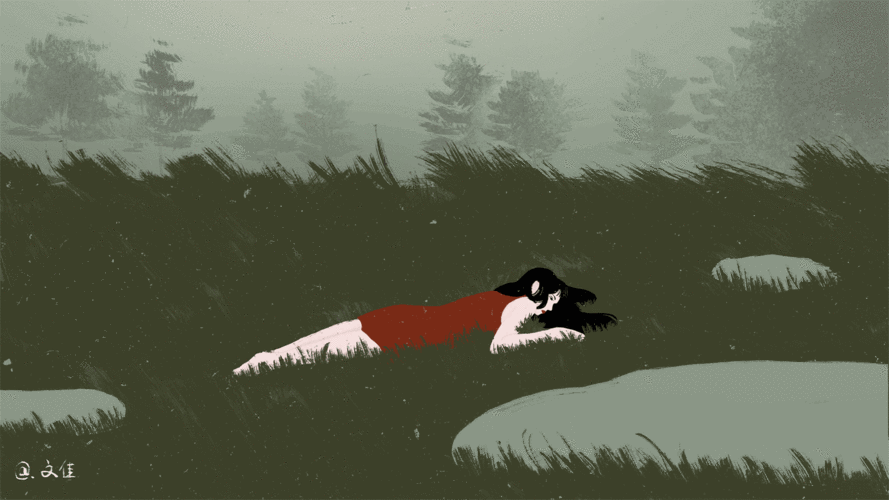 《动起来的平凡不凡》