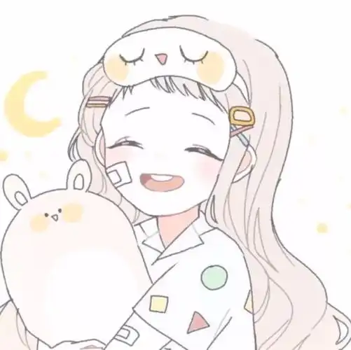 最新好看的女生抖音动漫头像