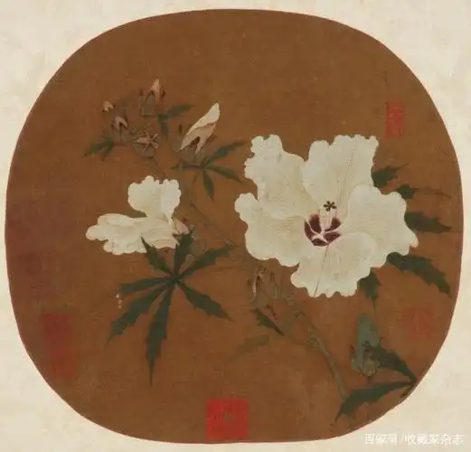 四川博物院藏两件宋代院体画赏析