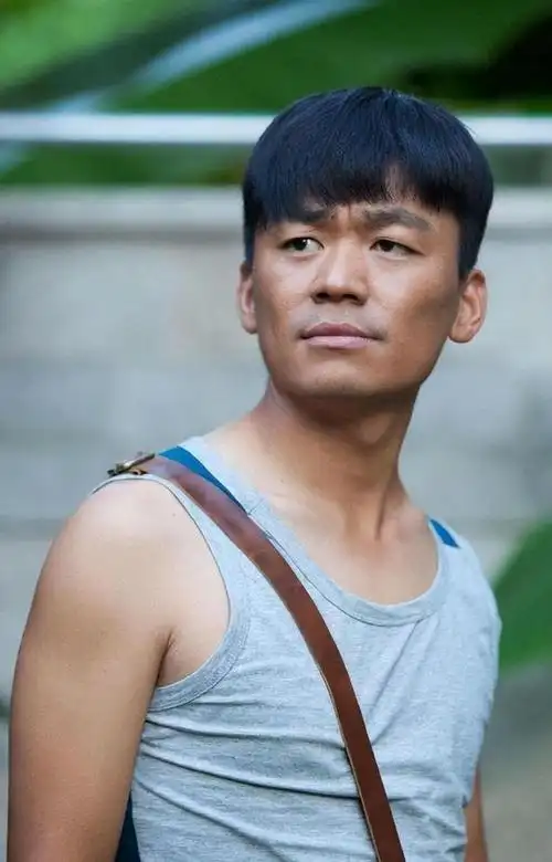 王宝强又让人刮目相看了,这也证明,一些好的事情正在内娱发生了