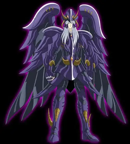 《圣斗士星矢》冥王十二宫篇冥斗士卡牌点评(六)