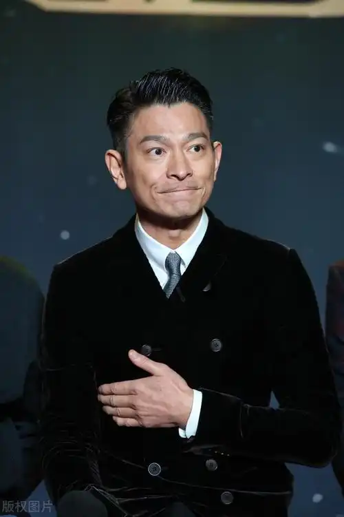 刘德华经典歌曲(盘点刘德华十大经典歌曲)