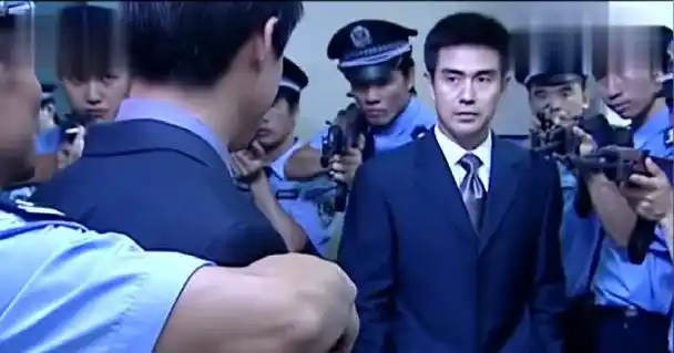 罪域大结局剧情:罪域结局视频?