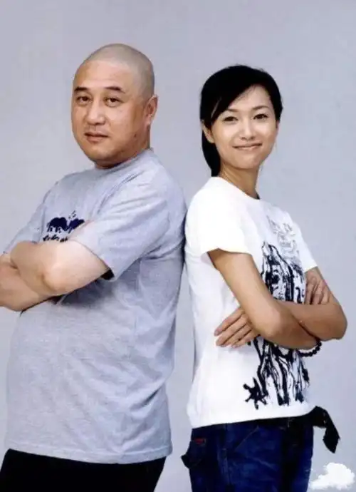 梅婷个人资料梅婷的情史和成名史