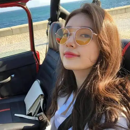 【微信头像】suzy 裴秀智