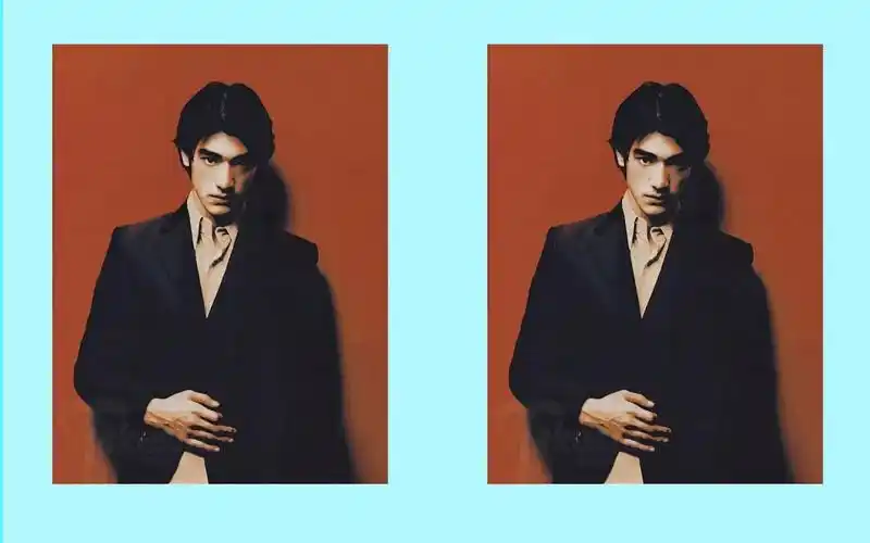 金城武 网络 写真 合集