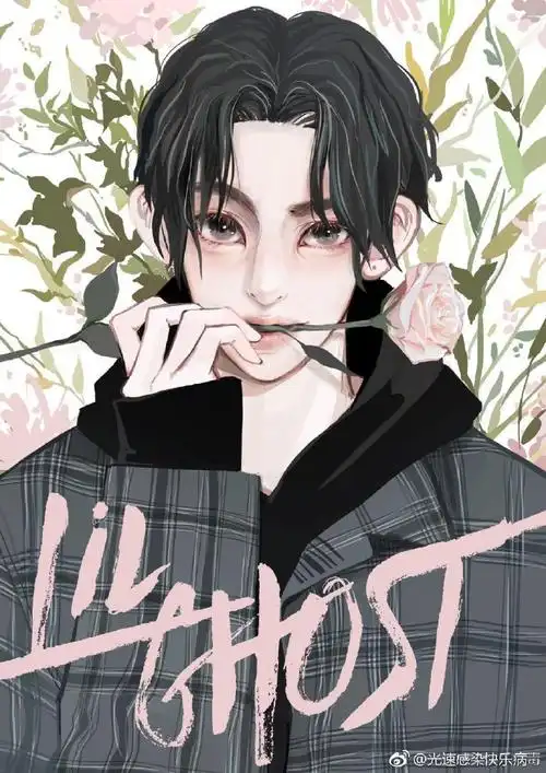 鬼太绝了@小鬼-王琳凯(图片cr:光速感染快乐病毒)#最有动漫感的明星