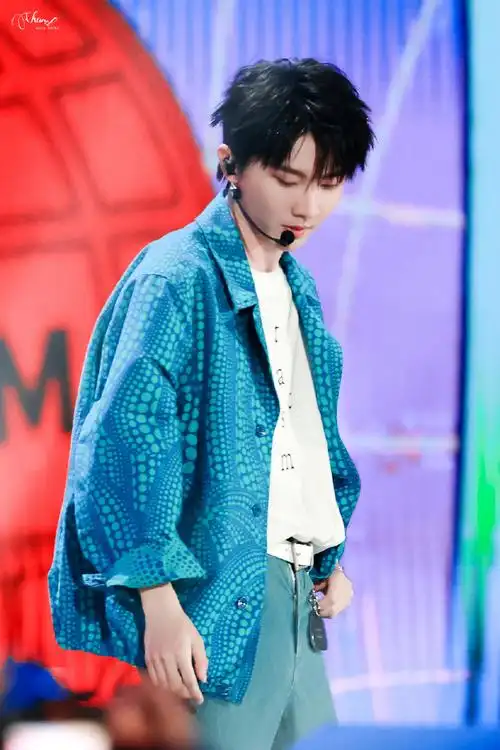 马嘉祺风花雪月饭拍##全能音乐人马嘉祺