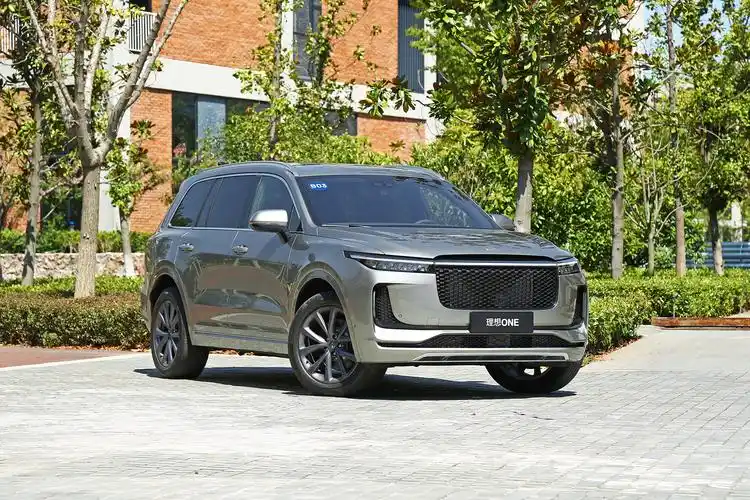 官方公布理想one起火原因 消防部门调查结果破"阴谋论"