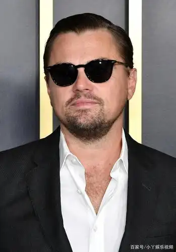 小李子现身第92届《奥斯卡》提名午宴极清美图大赏!