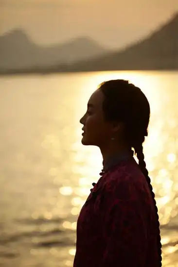 刘芊含《大秧歌》敢于挣脱封建礼教束缚