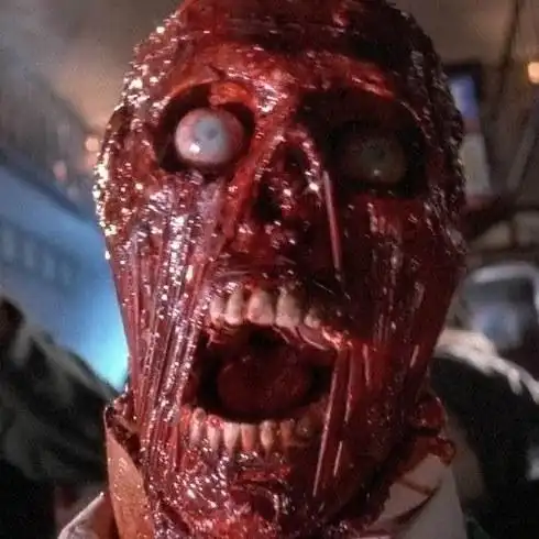 19部网友票选出的最良心化妆恐怖电影好变态好能干