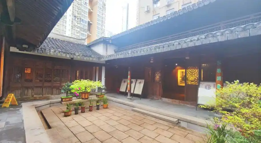 92探访温州朱自清故居,文学情怀扑面而来98 9015走进温州的