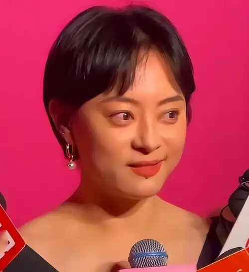 孙俪38岁转折点曝光!