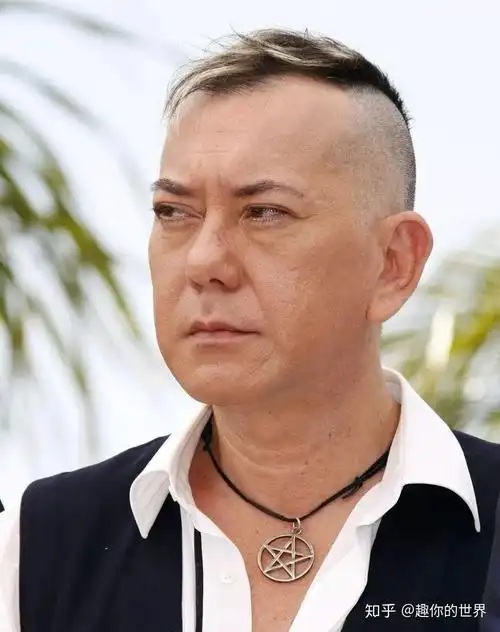 出来混,总是要还的!这句话,是时候说给黄秋生了! - 知乎