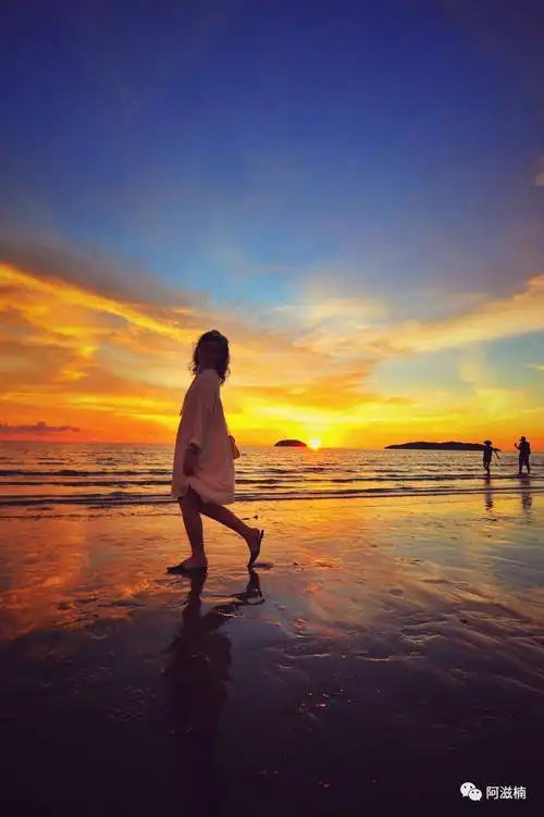 没有一个人旅行过不足以谈人生