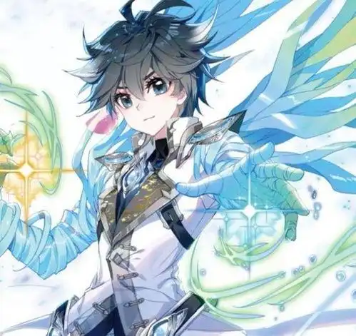 斗罗大陆唐舞头像大全 - 搜狗图片搜索