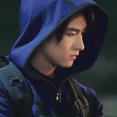 重启之极海听雷#小哥张起灵