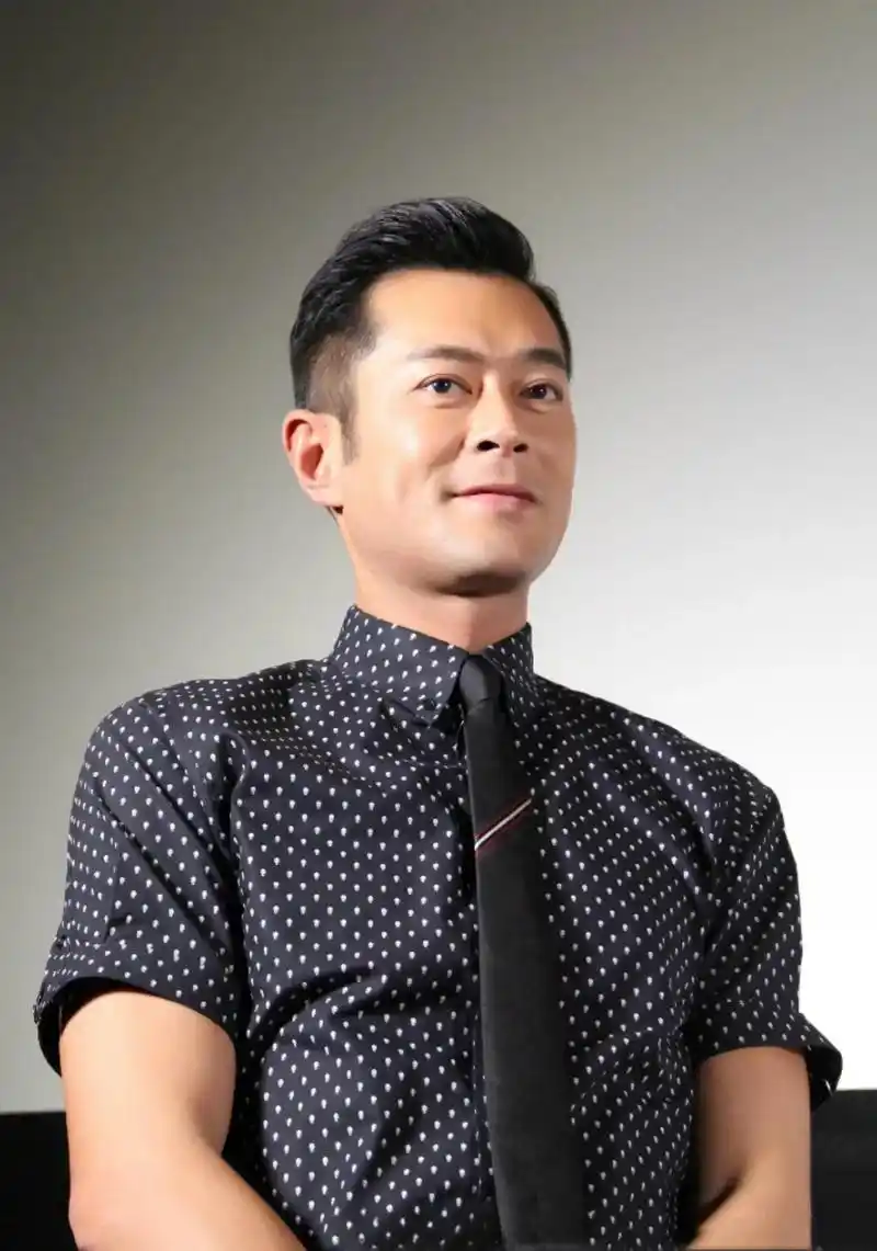 师奶杀手.帅哦999999 #古天乐 #周末愉快 #颜值与实 - 抖音