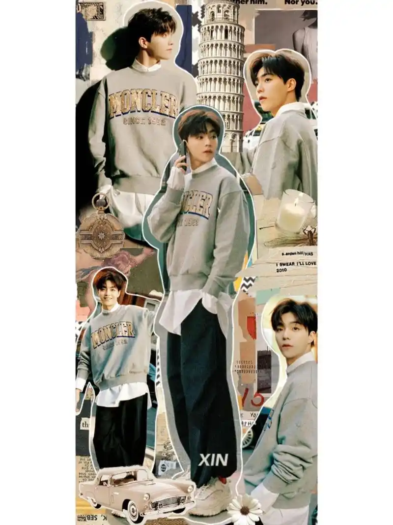 陈立农壁纸分享