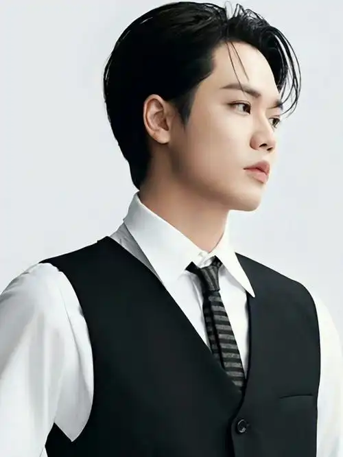 2022林彦俊新歌别待了宣传海报壁纸279