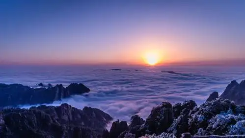 与自然双重遗产,世界地质公园,国家aaaaa级旅游景区,国家级风景名胜区