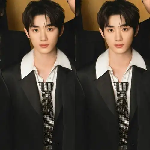 时代少年团-丁程鑫  #你好星期六谁能登上公演舞台#  #时代少年