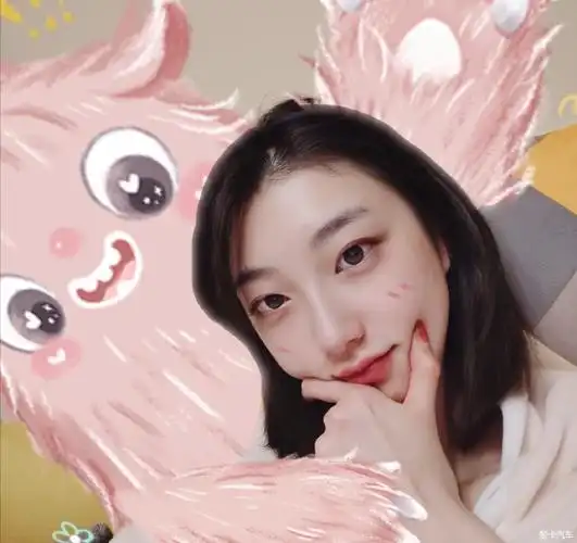 包子脸女生(1/16)