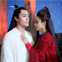 花千骨情头集_情侣头像_我要个性网