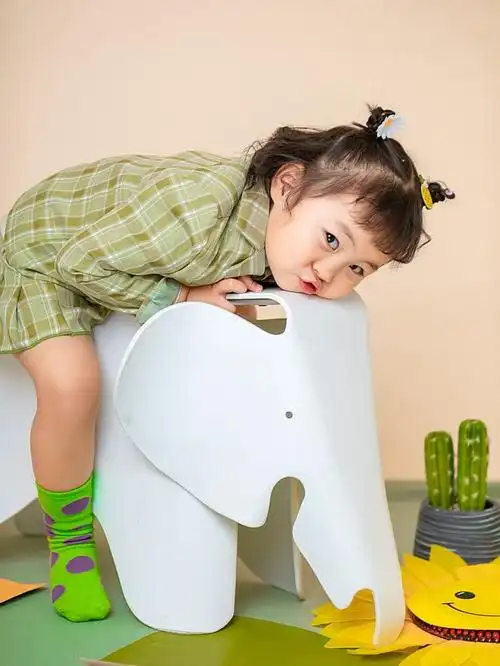 三岁照菏泽儿童摄影工作室哦