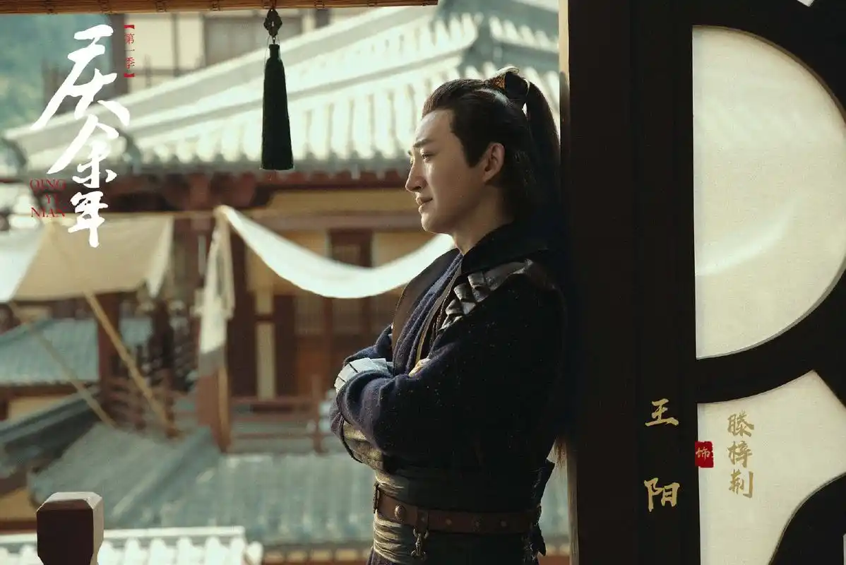 《庆余年》持续热播,滕梓荆遇害直戳"泪点"!_剧情