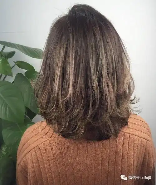 今年短发"空气烫"火了!