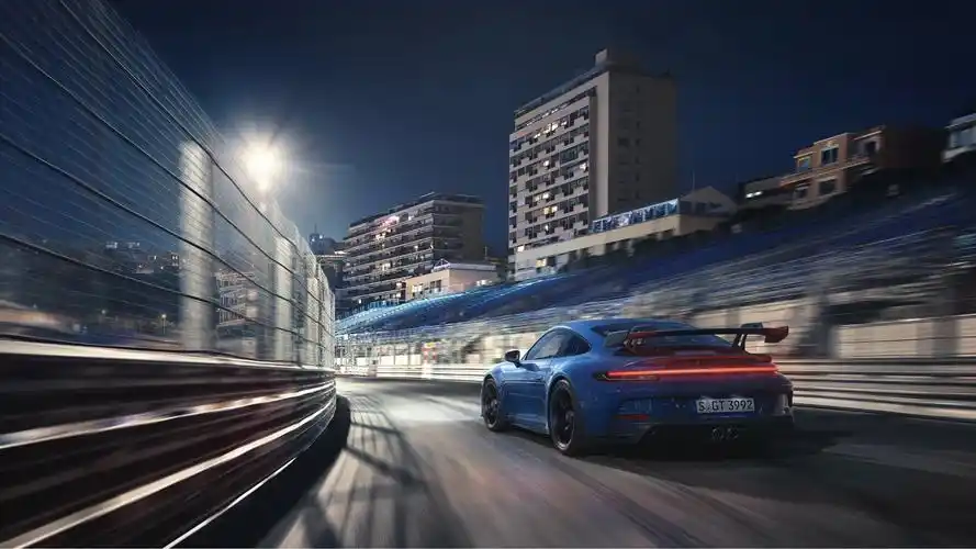 保时捷porsche 911 gt3 电脑桌面壁纸- 汽车主题壁纸,全屏壁纸,最新