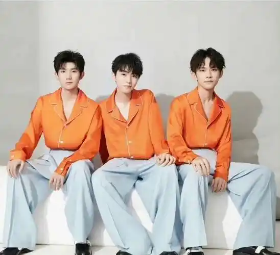 tfboys十周年演唱会审批 确定西安举办 西安:忍不住 根本忍不住_官方