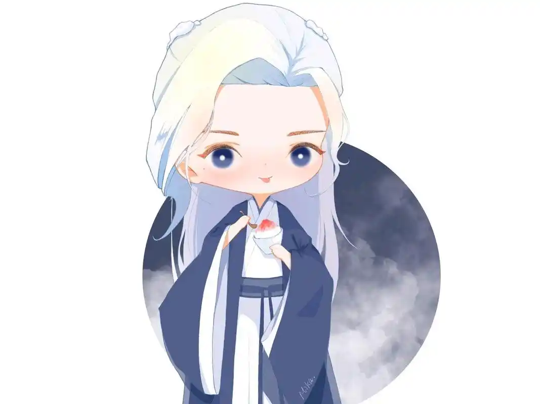 山河令番外4:周子舒承诺生死相随,温客行做冰雪大餐