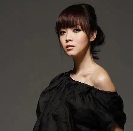 央视李思思靠男友登台 揭众多美女主持人的上位史(图)