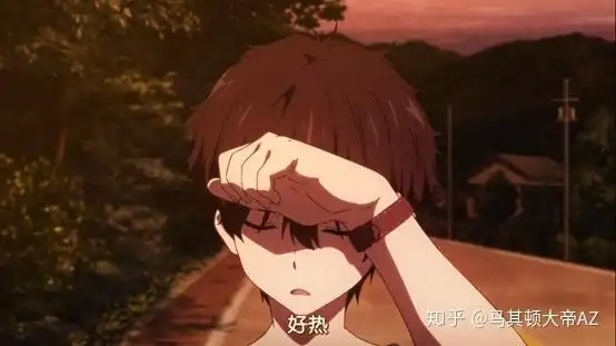 生活的真相,世界的温暖——《冰菓》第7话赏析(4·完结) - 知乎