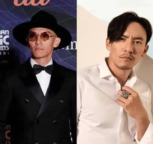 张震暴瘦20斤脱相,脸颊凹陷身材单薄,看起来病态还显老_角色_一身