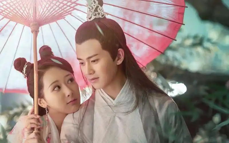 【宣白夫妇】双世恋人_哔哩哔哩 (゜-゜)つロ 干杯~-bilibili