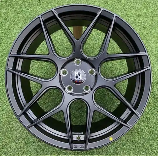 适配宝马思域飞度汽车钢圈奥迪奔驰改装轮毂151617181920寸款式尺寸