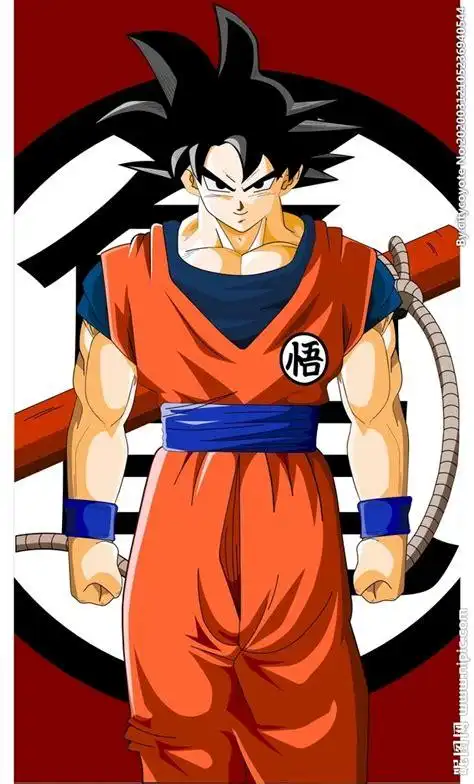 孙悟空设计图__动漫人物_动漫动画_设计图库_昵图网nipic.com