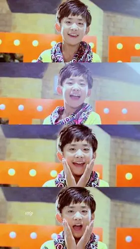 9.17 爱出发&tfboys