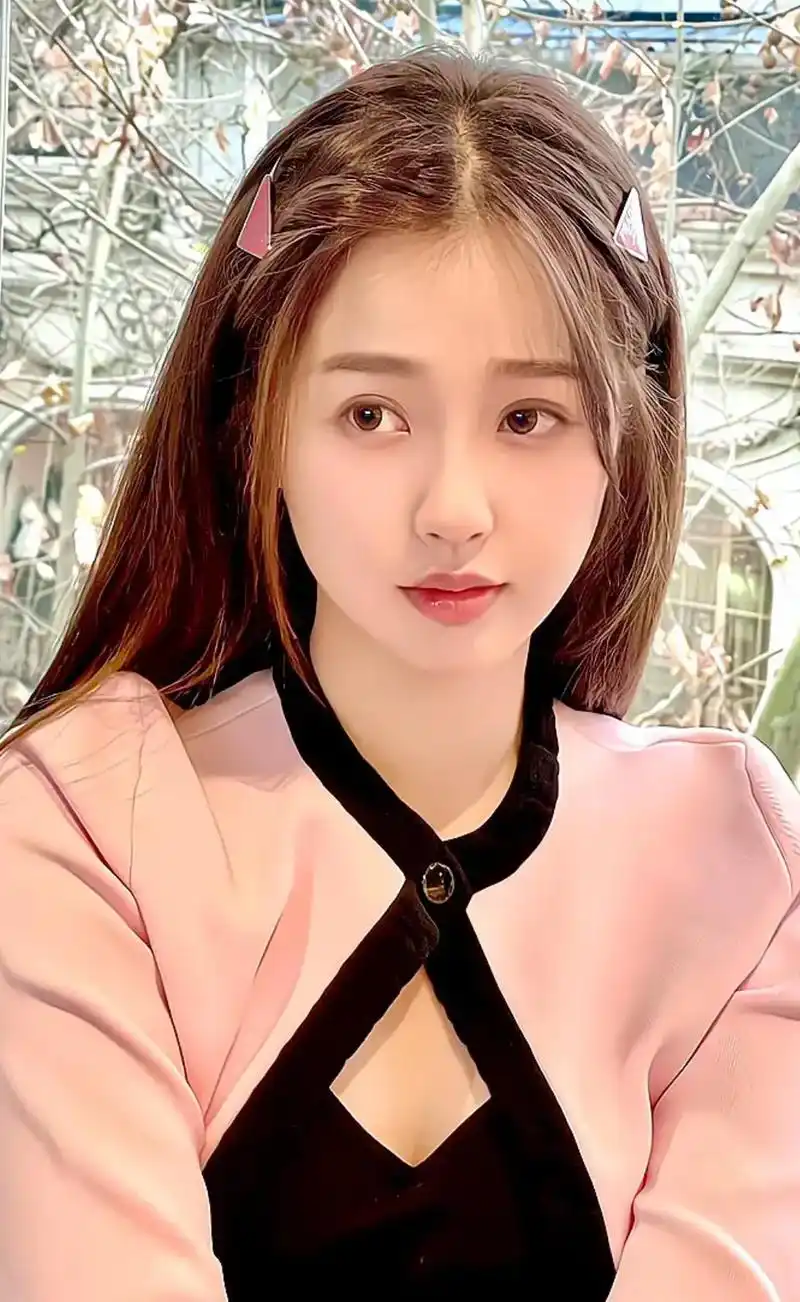 虞书欣 #分享照片  - 抖音