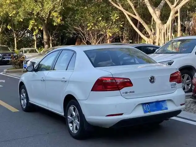 大众宝来1.4t(大众宝来14t舒行版)-图1