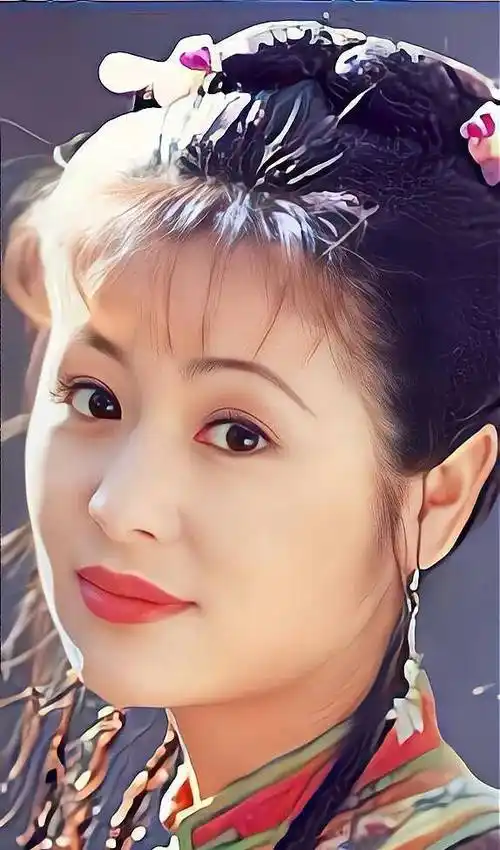 林心如:在每个年龄段,我都想活得精彩_时候_女神_生活