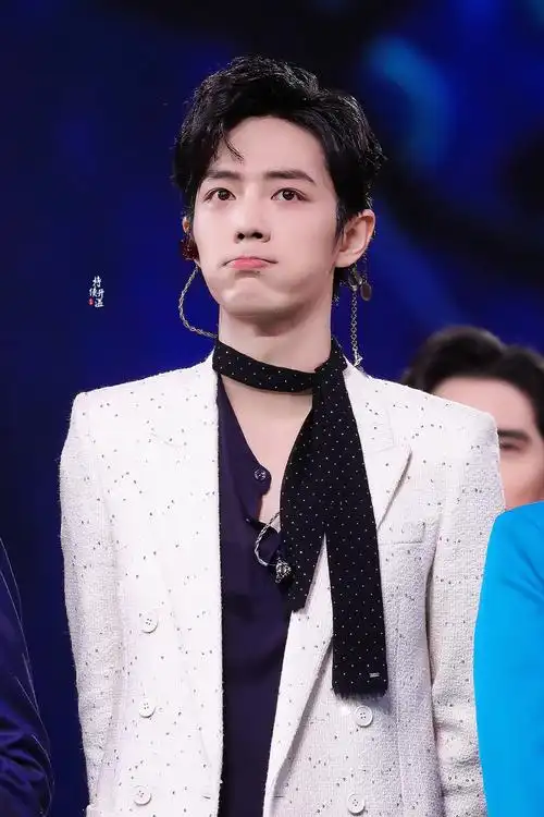 191231.东方卫视跨年会肖战