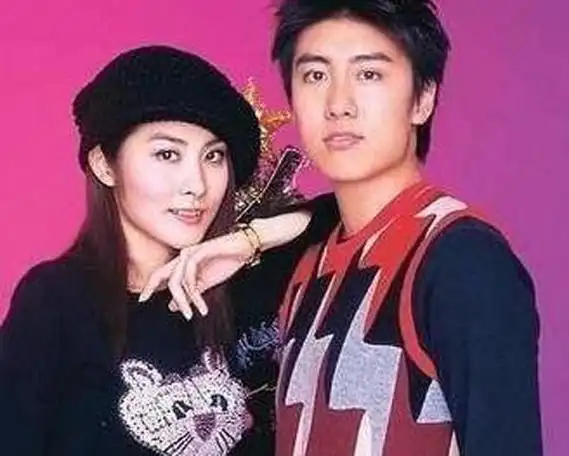 陈司翰陈慧琳是龙凤胎吗 曾被曝两人姐弟关系决裂