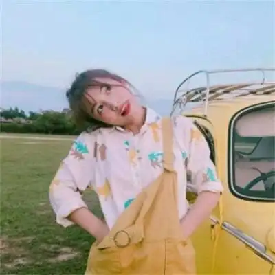 以上是关于网红照片清新真实女生头像的文章,由美头