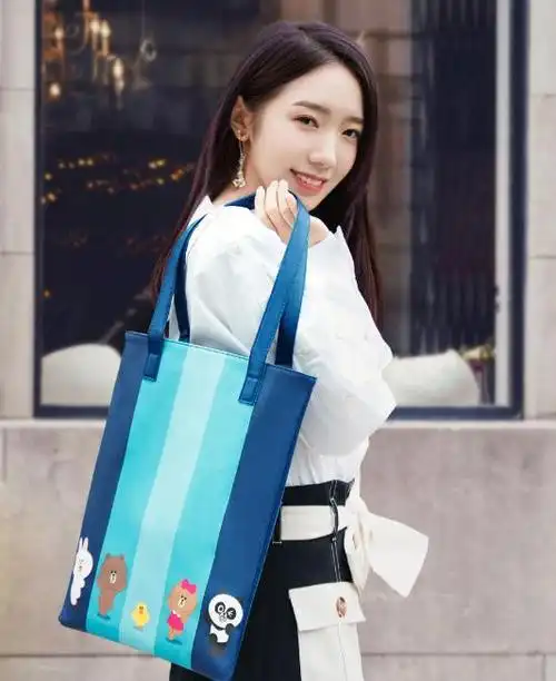 孟美岐明星效应高不带大牌挑战日用品网友平民路线