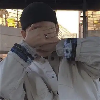 年非主流超拽成熟男生头像精选